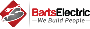 Sponsor Logo for Barts Electric