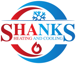 Sponsor Logo for Shanks Heating and Cooling