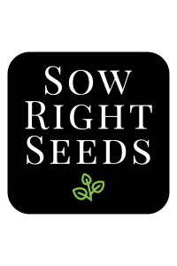 Sponsor Logo for Sow Right Seeds