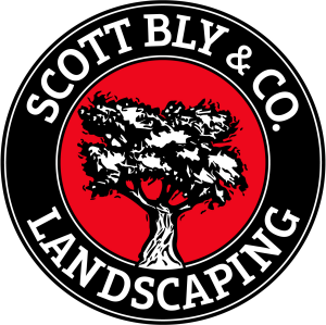 Sponsor Logo for Scott Bly & Co. Landscaping