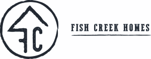 Sponsor Logo for Fish Creek Homes