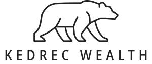 Sponsor Logo for Kedrec Wealth