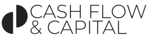 Sponsor Logo for Cash Flow & Capital