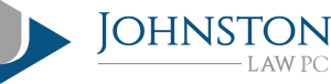 Sponsor Logo for Johnston Law, PC
