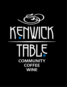 Sponsor Logo for Kenwick Table