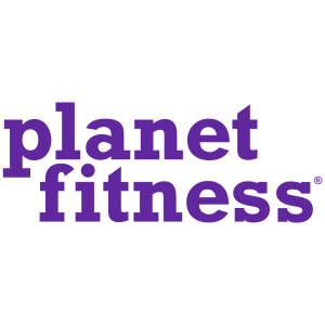 Sponsor Logo for Planet Fitness