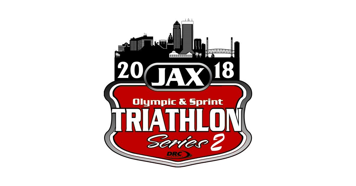 Jacksonville Triathlon Series Race 2