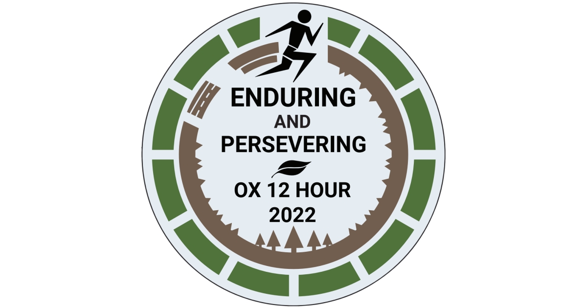 Outdoor X12 Hour Endurance Run