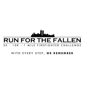 Run For The Fallen 2018