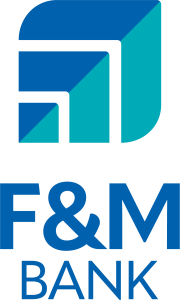 Sponsor Logo for F&M Bank