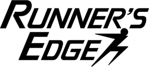 Sponsor Logo for Runners Edge