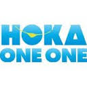 Sponsor Logo for Hoka