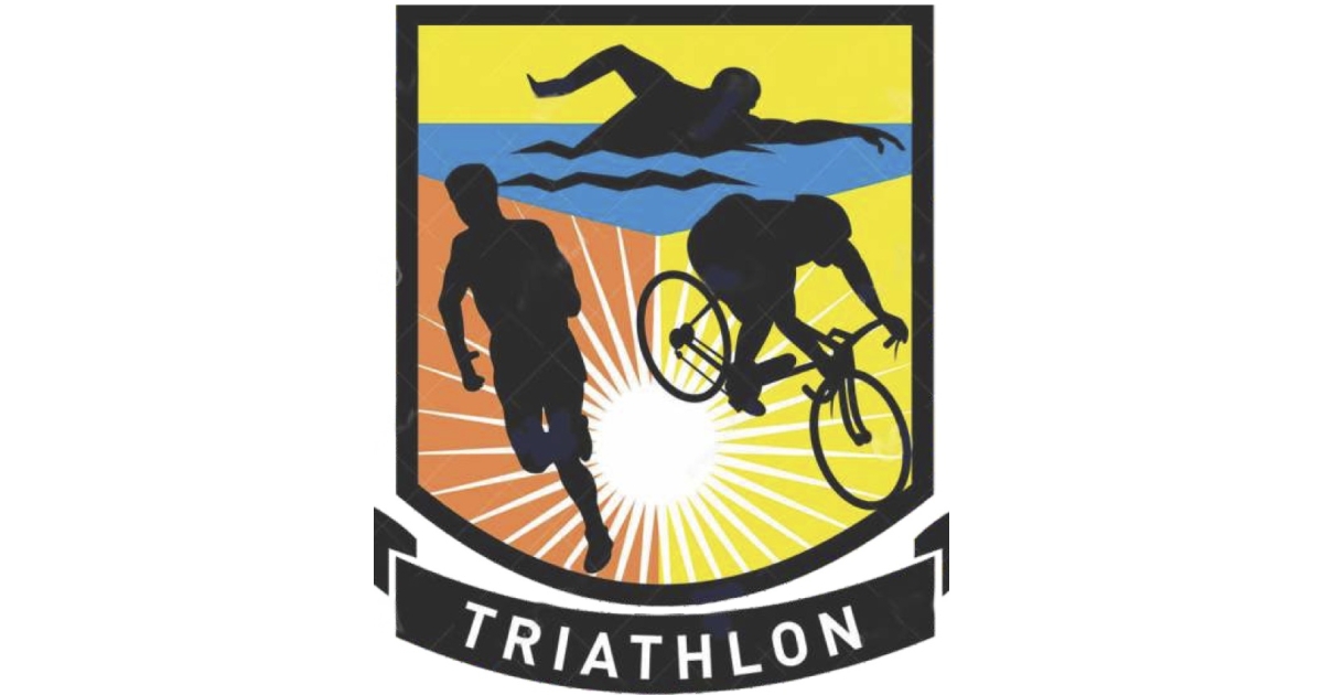 Steelhead Triathlon Event Flyer