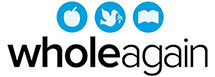 Sponsor Logo for Whole Again