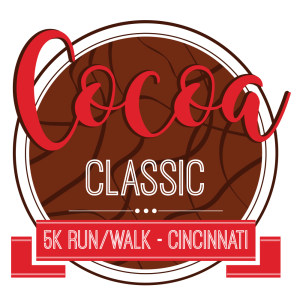 Sponsor Logo for Cocoa Classic - Cincinnati 5K