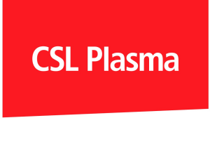 Sponsor Logo for CSL Plasma