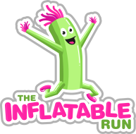 The Inflatable Run San Diego