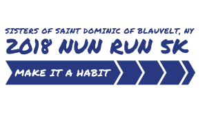 Sponsor Logo for In Memory of Sister Mary McDonagh