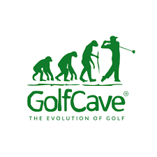 Sponsor Logo for Golf Cave