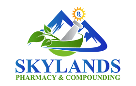 Sponsor Logo for Skylands Pharmacy