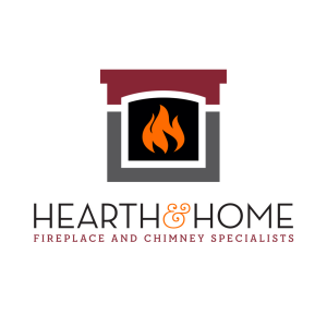 Sponsor Logo for Hearth & Home