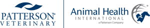 Sponsor Logo for Patterson Veterinary