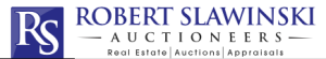 Sponsor Logo for Robert Slawinski Auctioneers