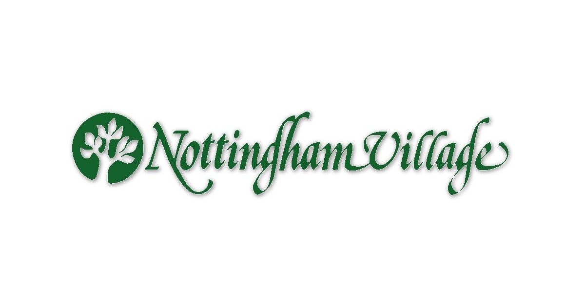 Nottingham Village 5k