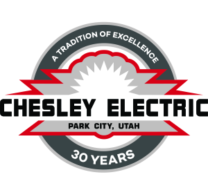 Sponsor Logo for Chesley Electric