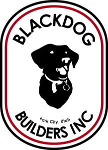 Sponsor Logo for Blackdog Builders