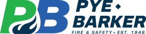Sponsor Logo for Pye Barker