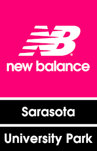 Sponsor Logo for New Balance Sarasota