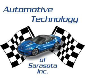 Sponsor Logo for Automotive Technology of Sarasota