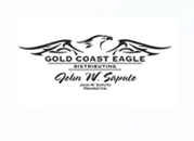 Sponsor Logo for Gold Coast Eagle Distributing