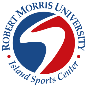 Sponsor Logo for RMU Island Sports Center