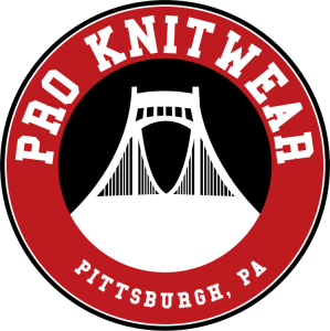 Sponsor Logo for Pro Knitwear