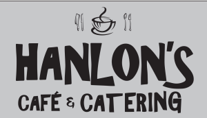Sponsor Logo for Hanlon's Cafe & Catering
