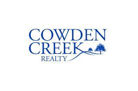 Sponsor Logo for Cowden Creek Realty