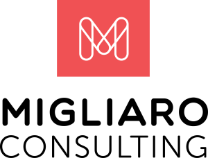 Sponsor Logo for Migliaro Consulting