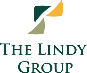 Sponsor Logo for The Lindy Group