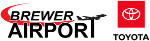 Sponsor Logo for Brewer Airport Toyota
