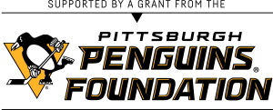 Sponsor Logo for Pittsburgh Penguins Foundation