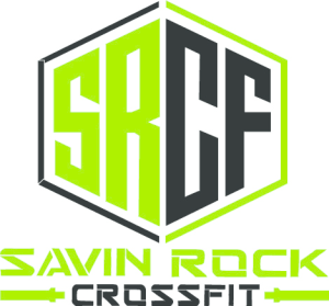 Sponsor Logo for Savin Rock Cross Fit