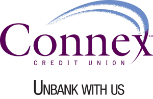 Sponsor Logo for Connex