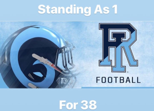 Sponsor Logo for Rhody Football Alum