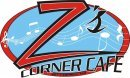 Sponsor Logo for Zs Corner Cafe