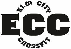 Sponsor Logo for Elm City Crossfit
