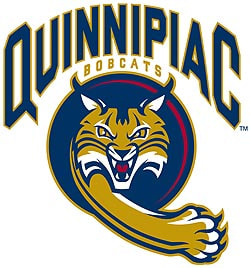 Sponsor Logo for quinnipiac university
