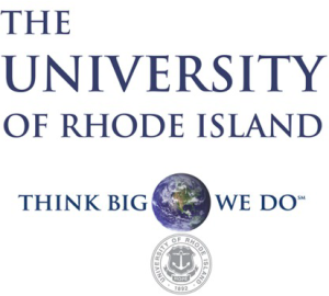 Sponsor Logo for University of Rhode Island