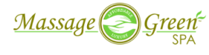 Sponsor Logo for Massage Green Spa